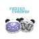 HANDS FREE BLUETOOTH  GOAT -KIDDOBOO KBG08PRL FROZEN ΛΙΛΑ CHARGING CASE